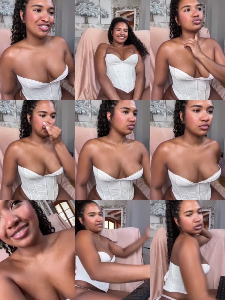 Naughty Nurses in Trouble