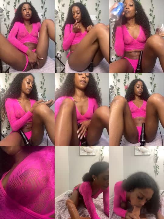 Bigbootyasshley's Sensual Anal Play