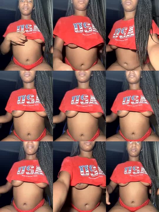 Beldots' Intense Anal Masturbation Session