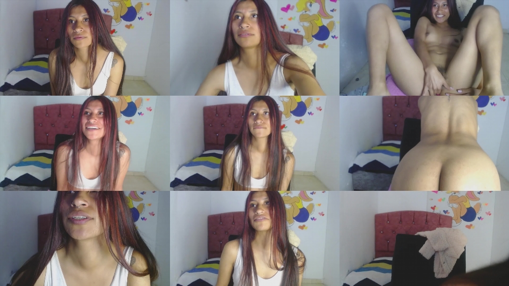 An Exciting Threesome with Lia Lin and Gina Gerson