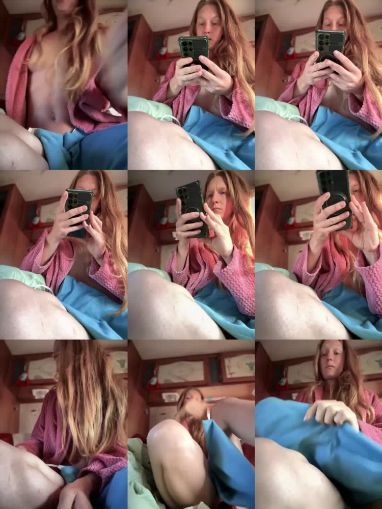 Sona Bella: The Sensual MILF Blowjob