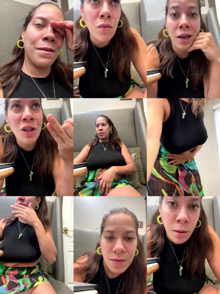 Watch Olivia Zlota in SexArt - When I See You