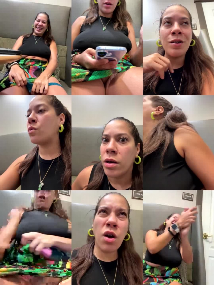 Ella Reese's Sympathy Boost