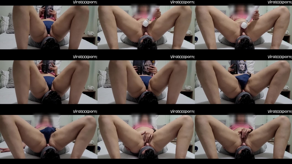 Lola's Kinky Adventure with Farts and Masturbation