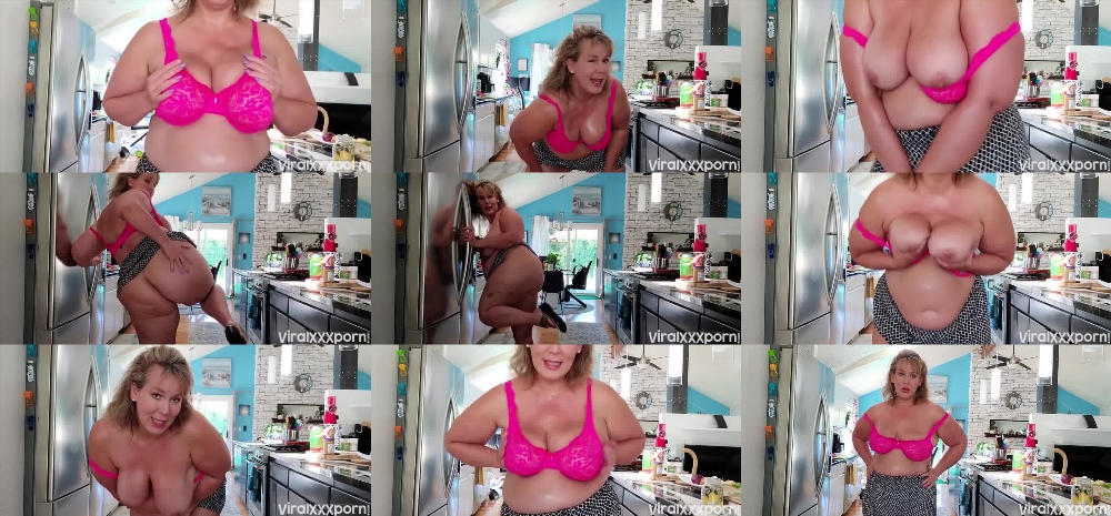 A Sensual Encounter with Ursula Andreia