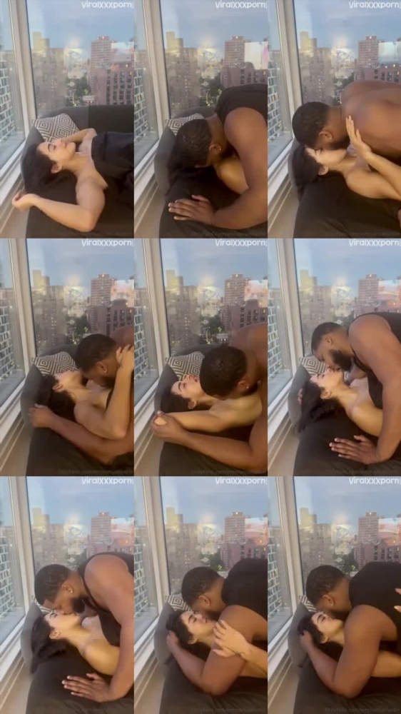 Emmanuellustin's Steamy OnlyFans Video