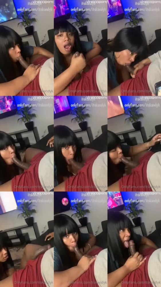 The Best Blowjob Video on OnlyFans