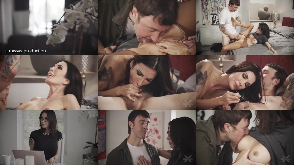 Shay Sights: A Manipulative Mommy's Anal Adventure