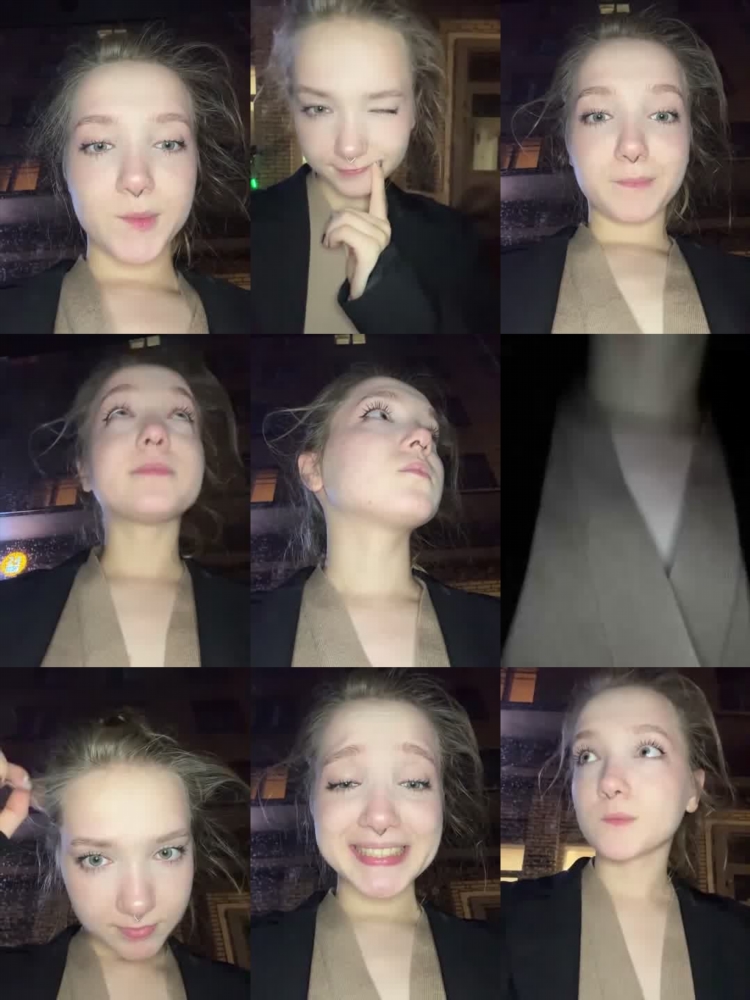 Dez Hansen's NookiesOriginals Scene