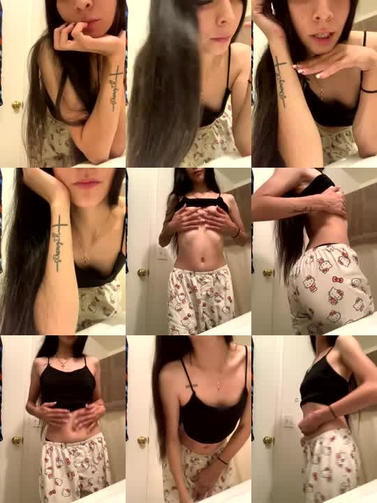 My Sweet Apple's Poolside Pleasures