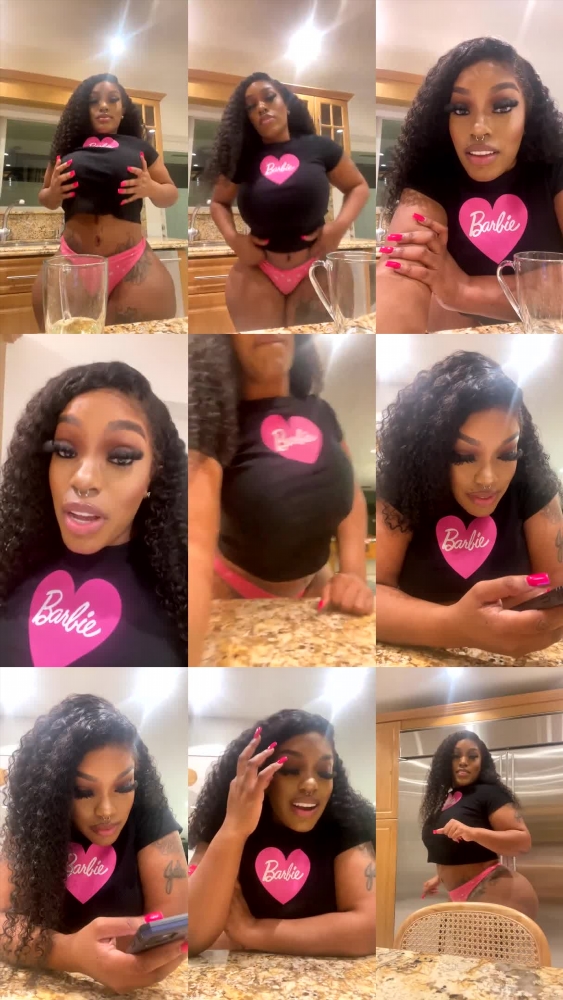 Ohso_Juicy's Sensual Anal Play