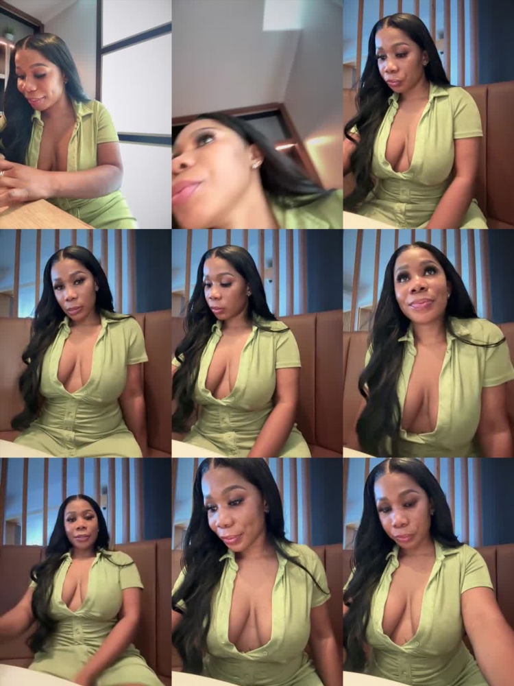 Asian Solo Masturbation: Pinky