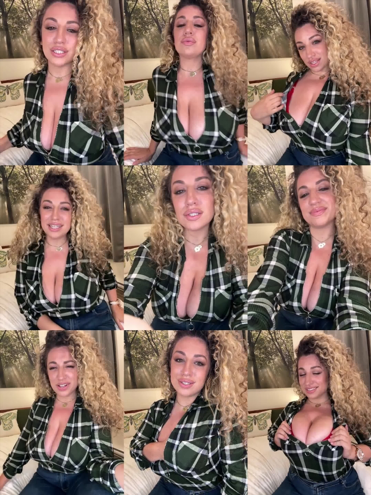 Amari Gold's BBC Anal Training [HD Porn]