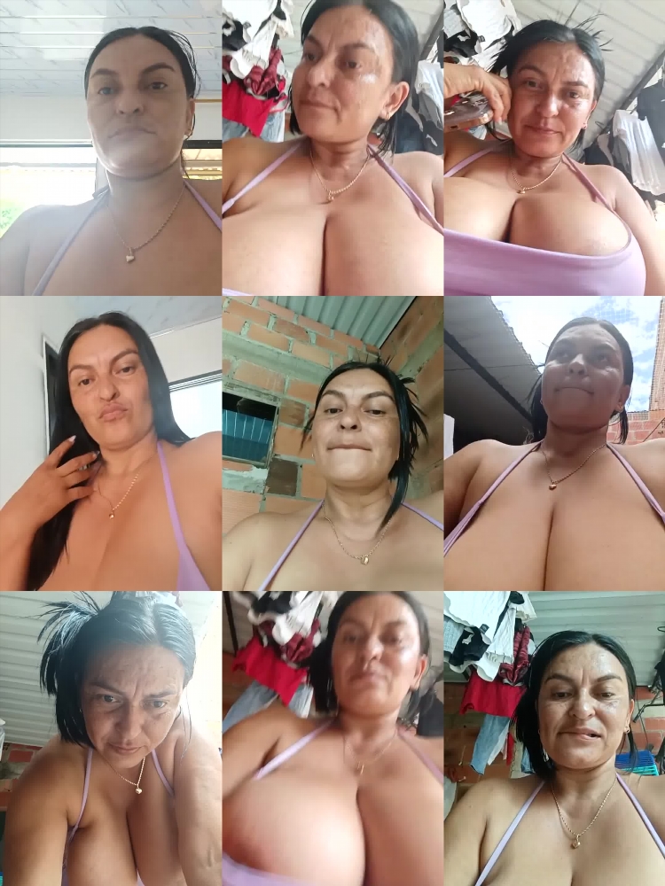 Summer's Sizzling Creampie Performance