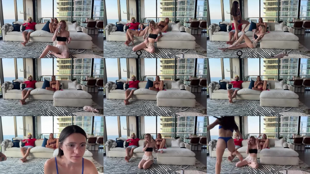 Andressa Urach's Steamy OnlyFans Video