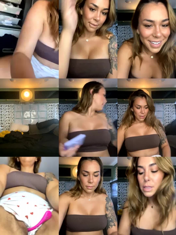 Andressa Urach: A MILF with Busty Charm on OnlyFans