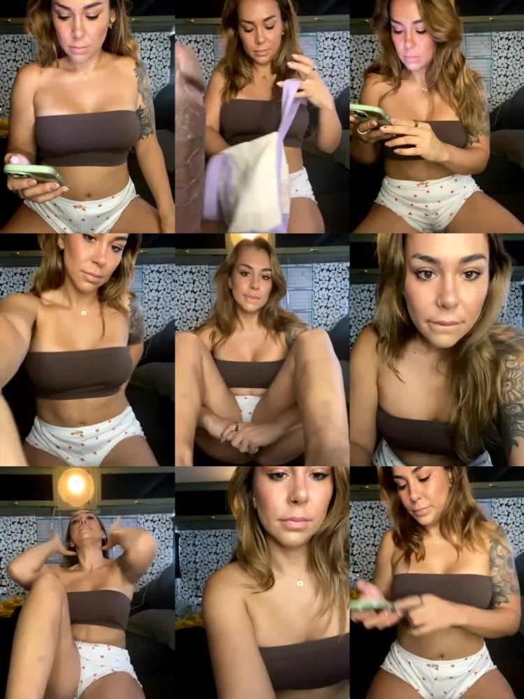 Andressa Urach: Busty MILF on OnlyFans