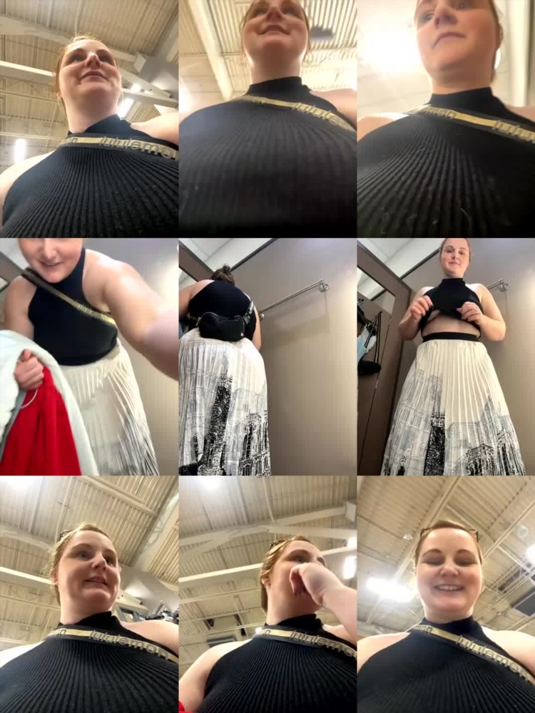 Demi Hawks: Teenage Temptress