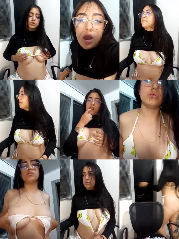 Penny Pax's Fantasy Cuckold Scene