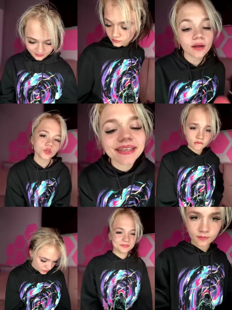 Sophia Locke and Selena Love's Lesbian Encounter