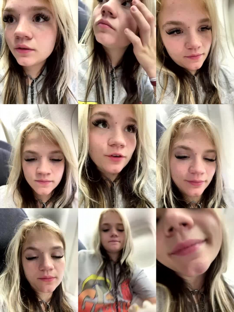 Jewelz Blu: Intense Anal Play