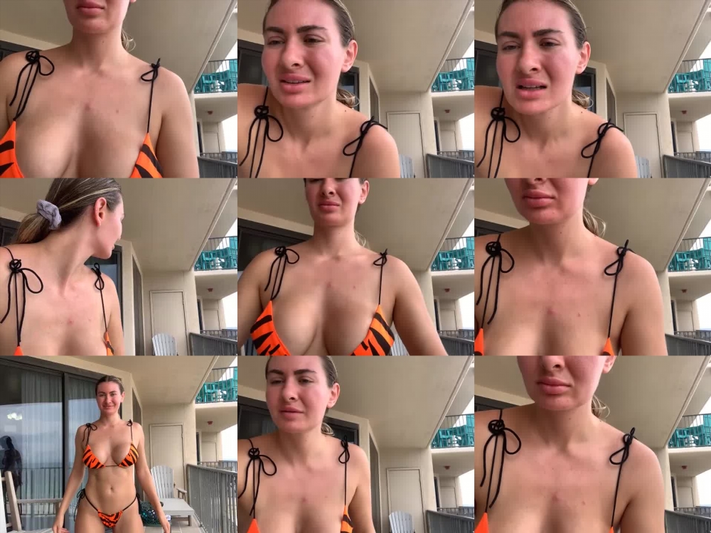 Agatha Vega's Sizzling Anal Play