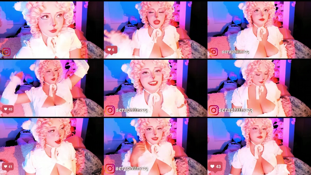 Sara Jean Underwood: A Horny Hottie Rubbing Her Big Ass In A Cabin