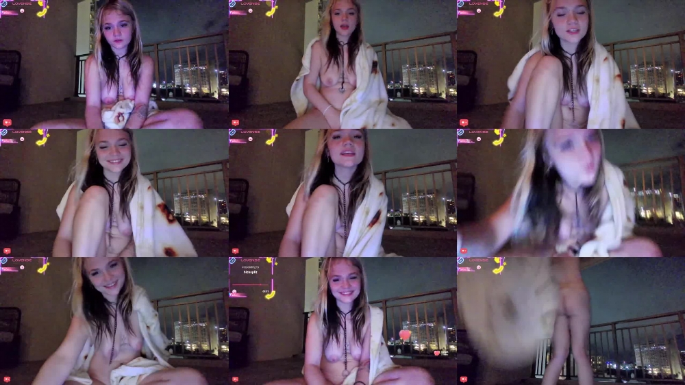 Keisha Grey in a Steamy Threesome Fantasy