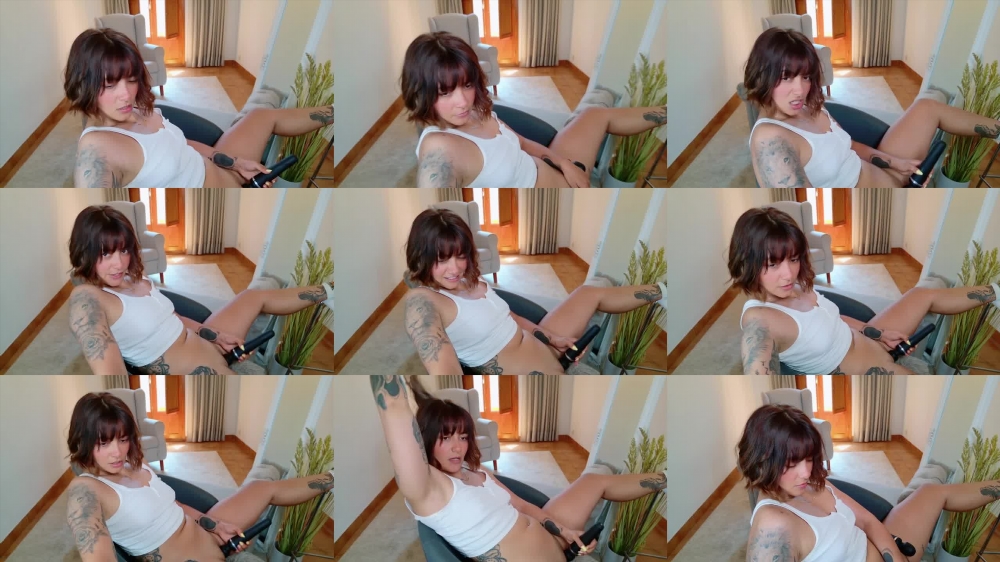 Tiffany Tatum's Scandalous Firsts in the Hungarian Countryside