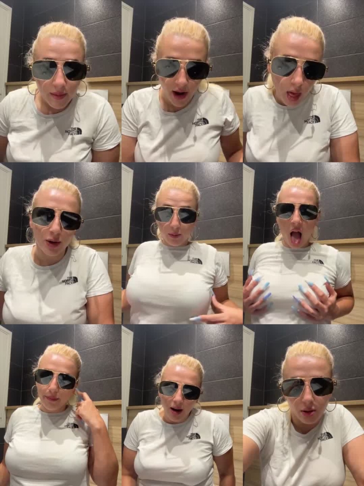 Stella Cox: A Deep Dive into BDSM and Foot Fetish