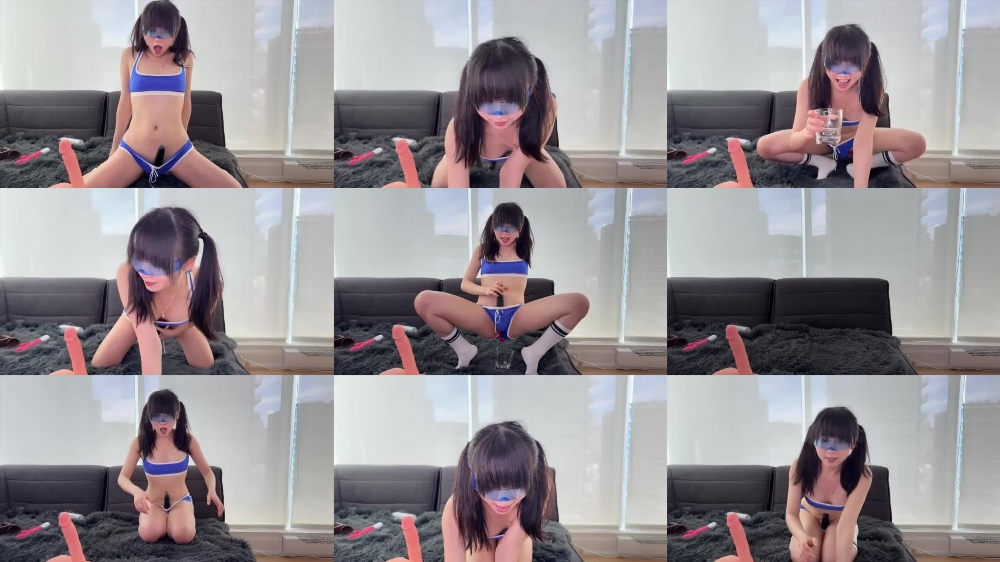 Isabella De Laa's Real Orgasms