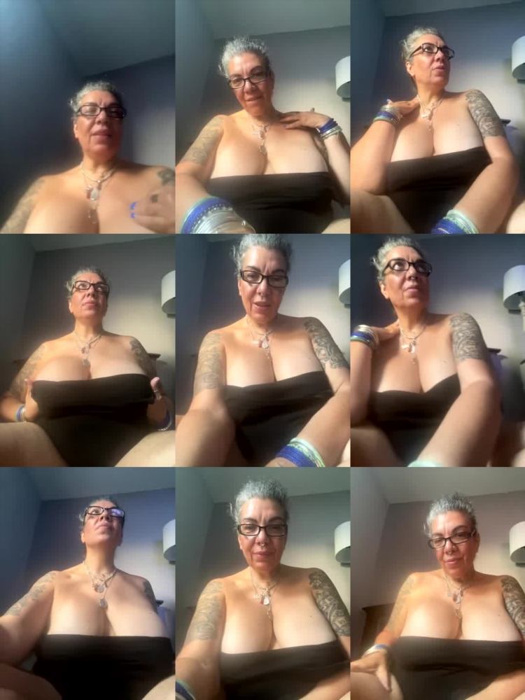 Watch Rebel Rhyder, Amira Adara, and Lilly Mills in a Wild Gangbang