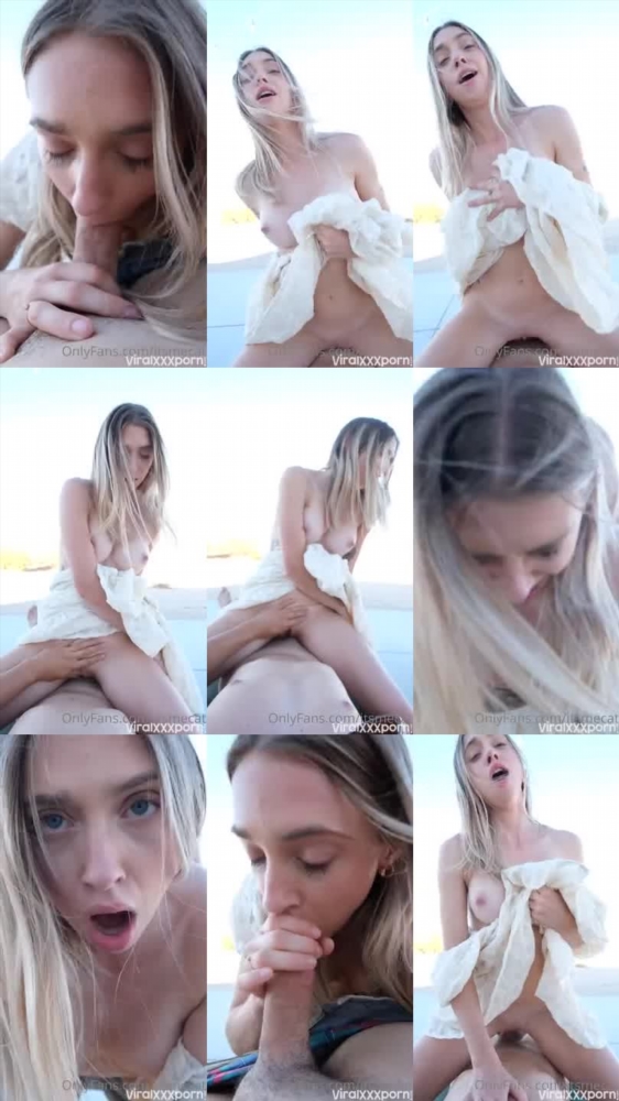 Itsmecat's Sizzling Sex Tape