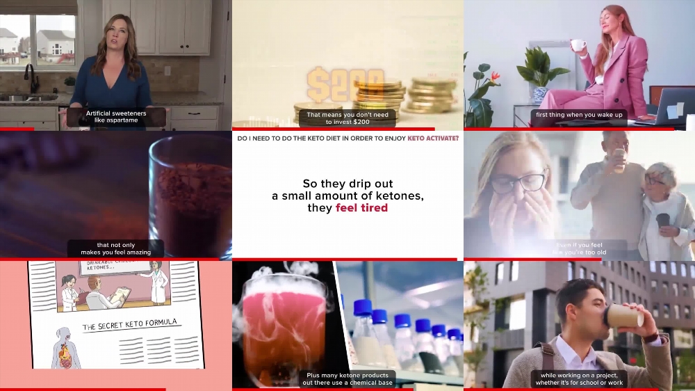 Brittany Andrews and Jasmine Wilde: A Sizzling Teen & College Encounter