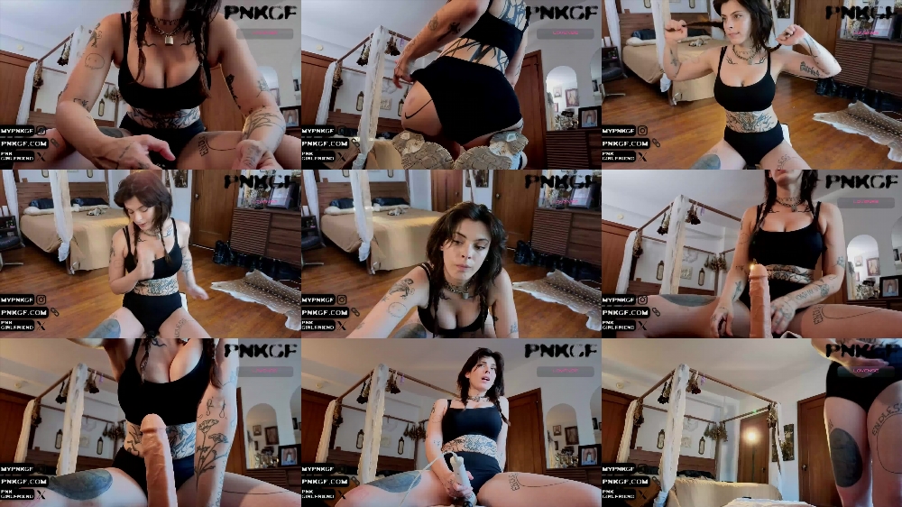 Ella Reese's Sizzling Blowjob Scene