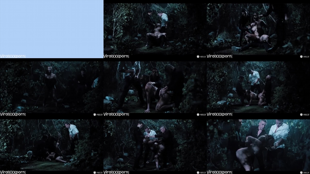 Kazumi's Squirt-Filled Sextape