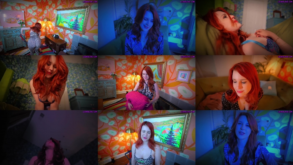 Olive Wood: A Closer Encounter with Her Mommy