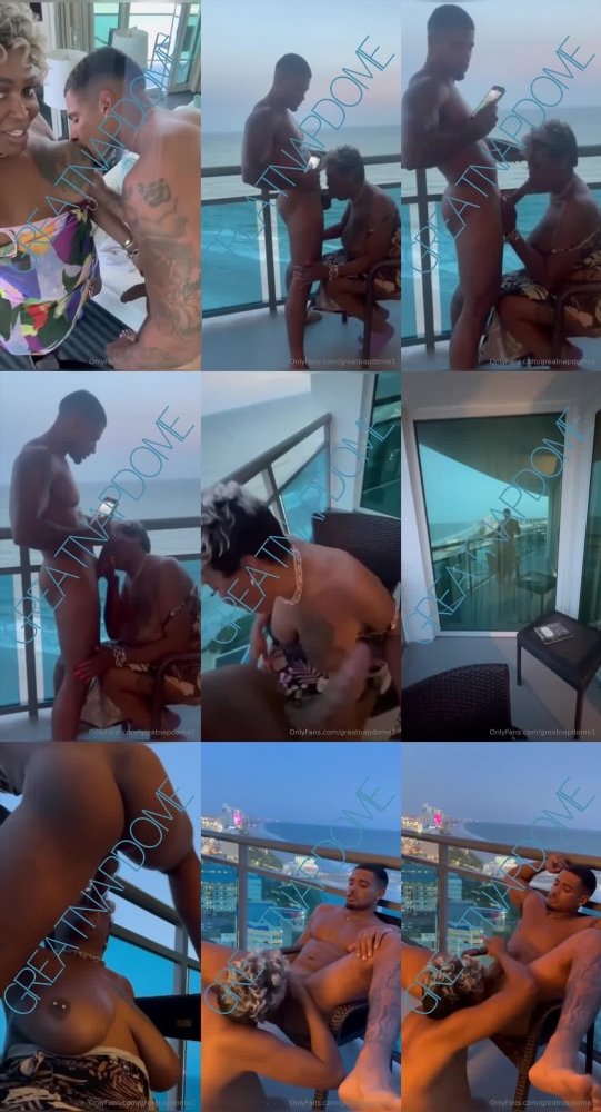 Greatnapdome1: Mature Blowjob and Anal Pleasure