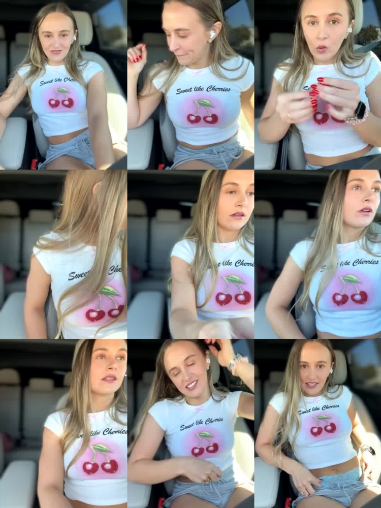 Amanda Rabbit: A Busty Stepsister's Secret Deep Throat