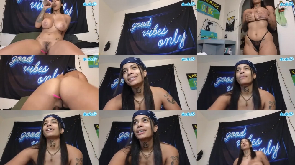 Lauren22Hammelton's Sizzling Solo Session