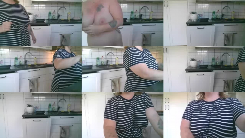 Tru Kait Gets Filled With Zac Wild's Cum