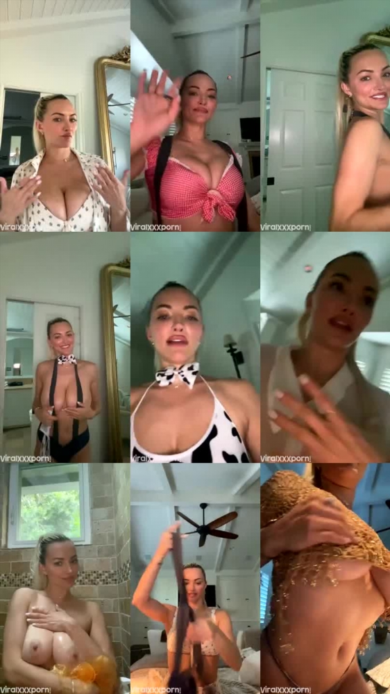 Lindsey Pelas' June Camshow Video: A Sneak Peek