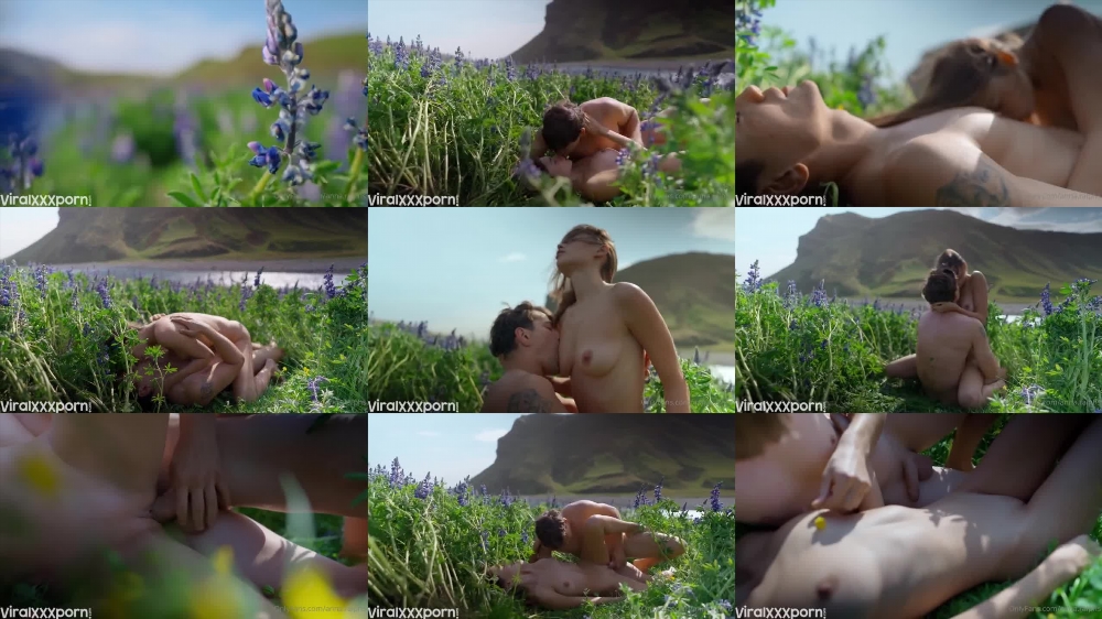 Anna Ralphs' Wild Outdoor Adventure