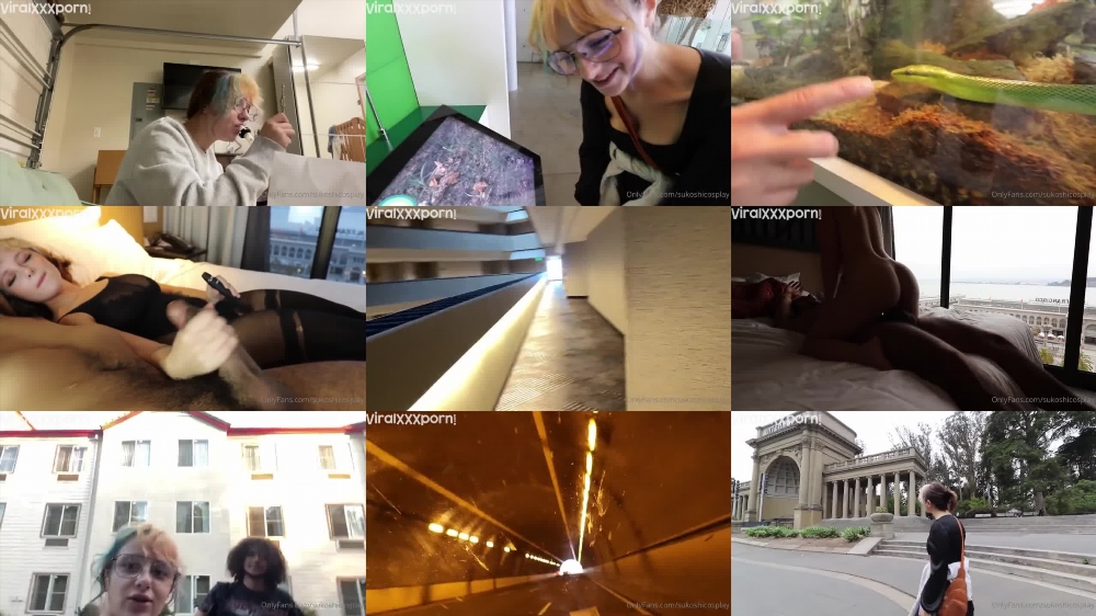 Sukoshicosplay Cosplay Fantasy Roleplay Video