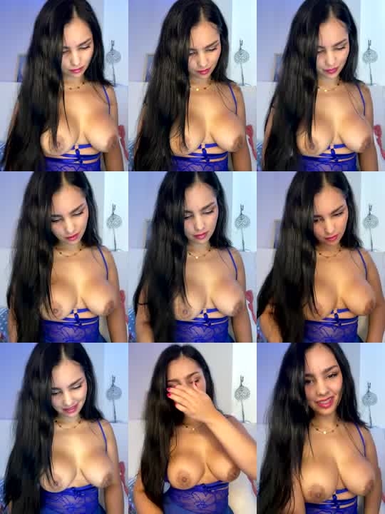 Jadehubx and Violet_greyx Share a BBC