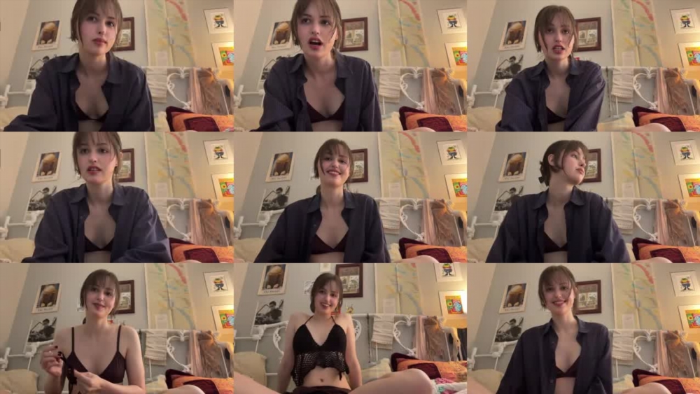 Watch Bmwm5f90 Masturbate and Spank Herself