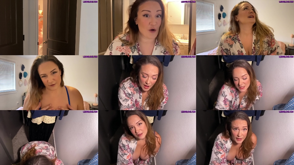 Chase Layne's Steamy Encounter with His Step Mom