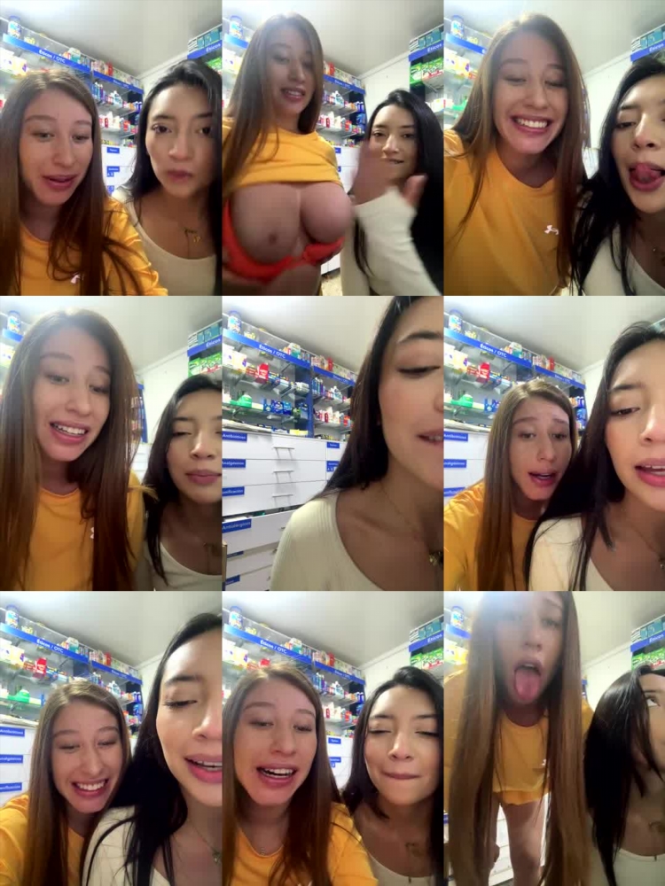 Naomi Soraya: Unleash the Big Ass