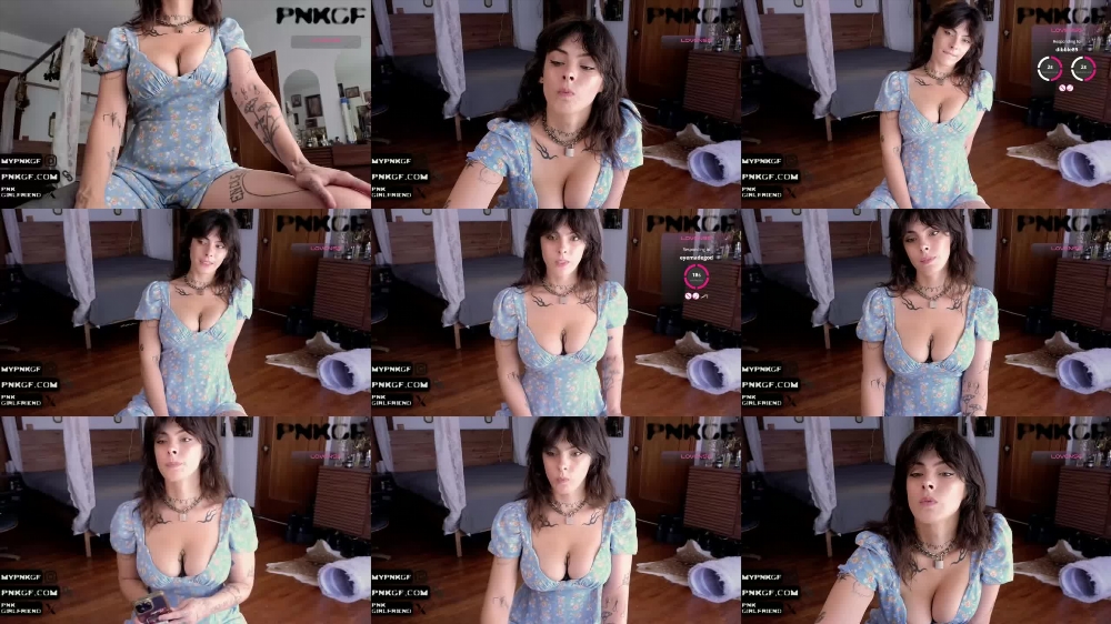 Naomi Soraya's Steamy OnlyFans Debut