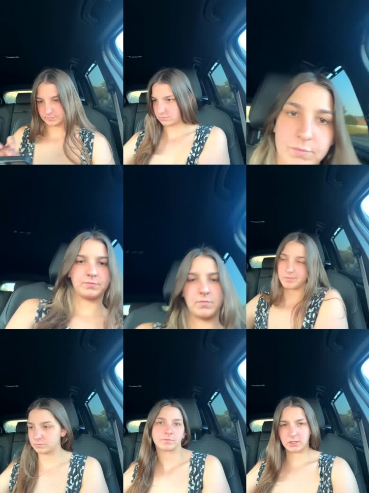 Josie Tucker & Lolly Dames: A Playful Threesome